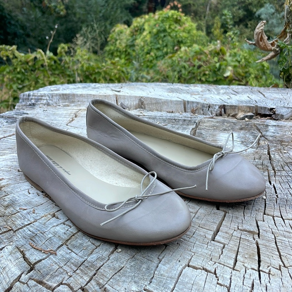 Anniel Ballet Flats